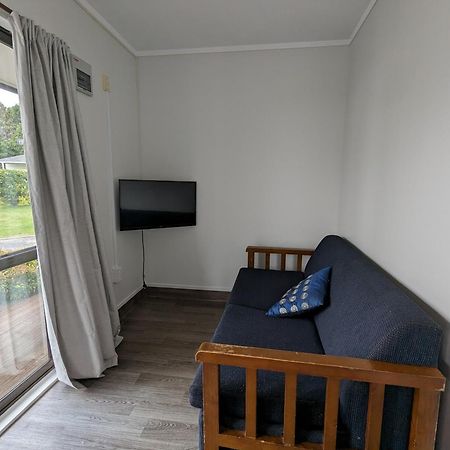 Holdens Bay Holiday Park Ροτόρυα Εξωτερικό φωτογραφία