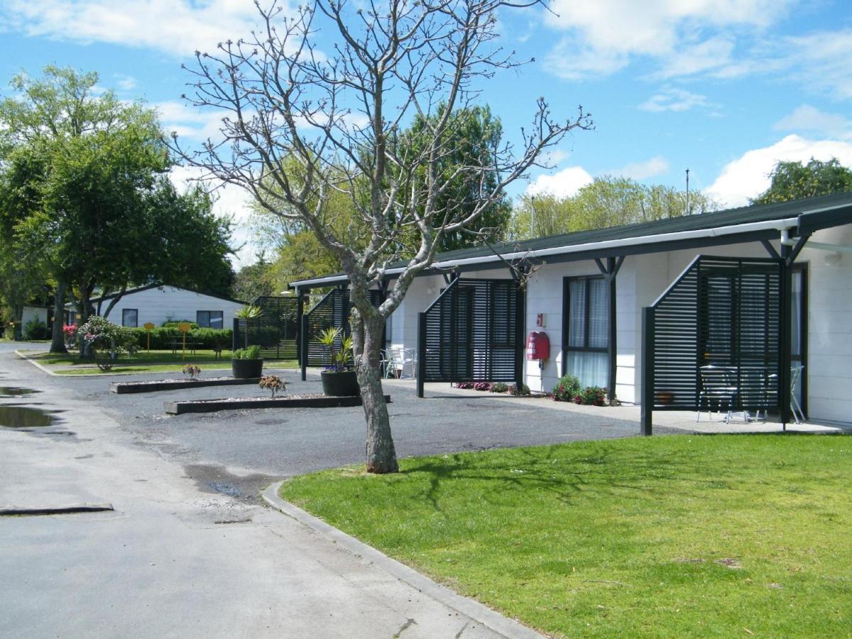 Holdens Bay Holiday Park Ροτόρυα Εξωτερικό φωτογραφία