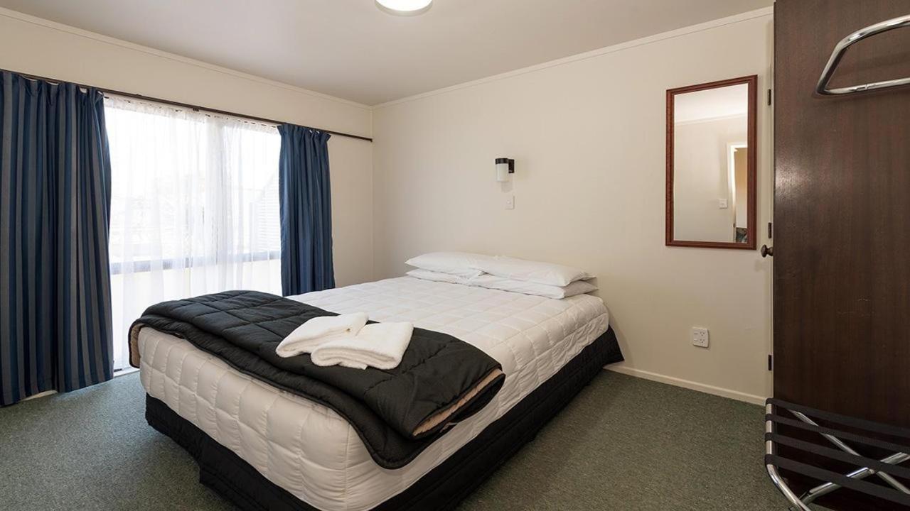 Holdens Bay Holiday Park Ροτόρυα Εξωτερικό φωτογραφία