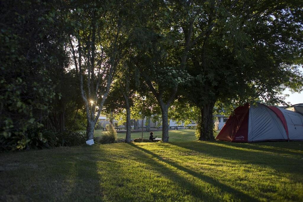 Holdens Bay Holiday Park Ροτόρυα Εξωτερικό φωτογραφία