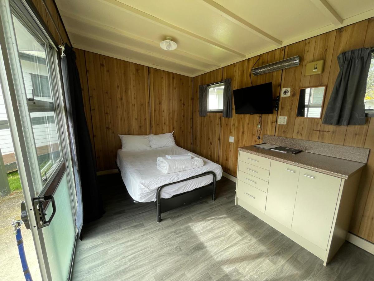 Holdens Bay Holiday Park Ροτόρυα Εξωτερικό φωτογραφία