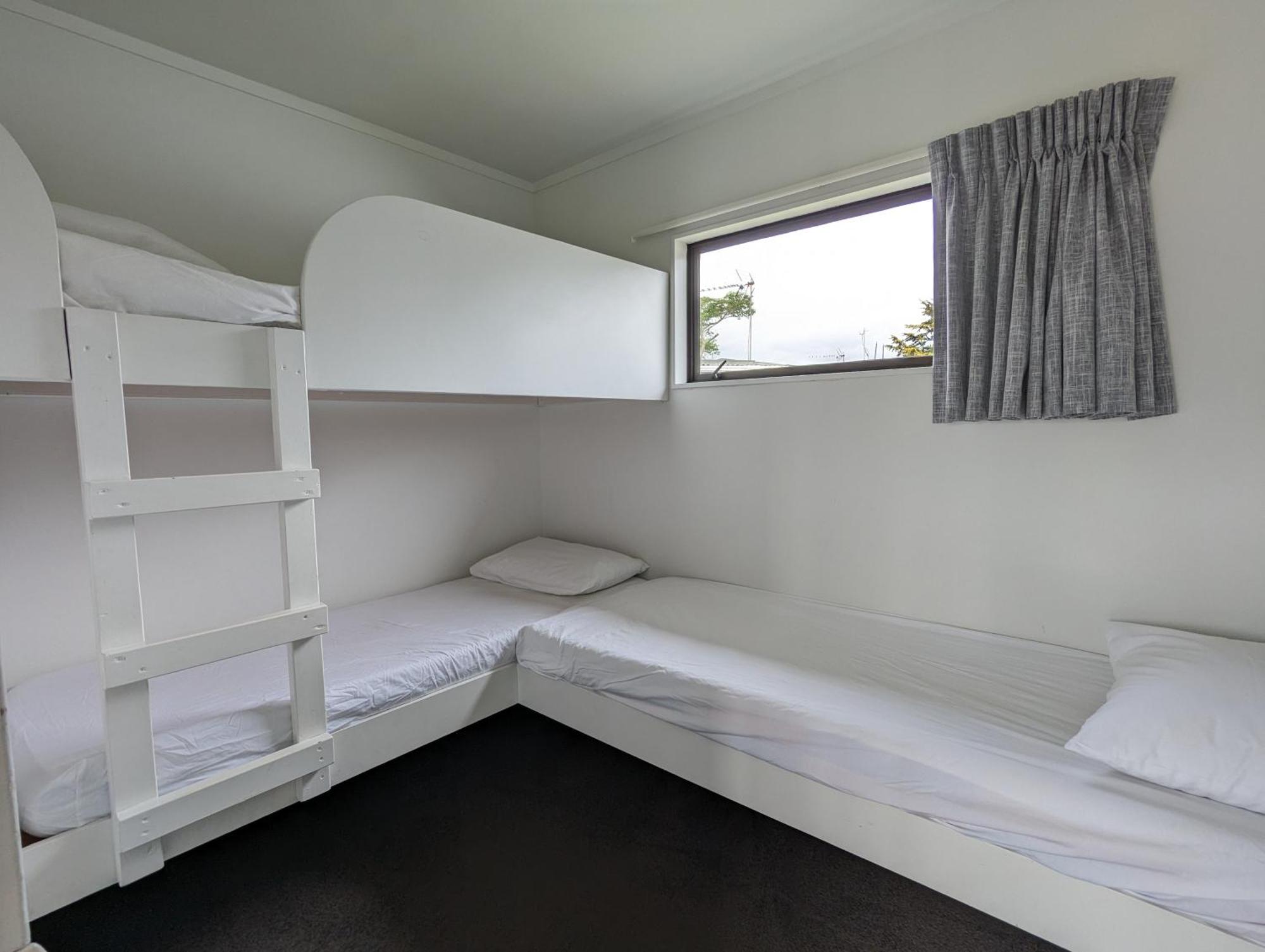 Holdens Bay Holiday Park Ροτόρυα Εξωτερικό φωτογραφία