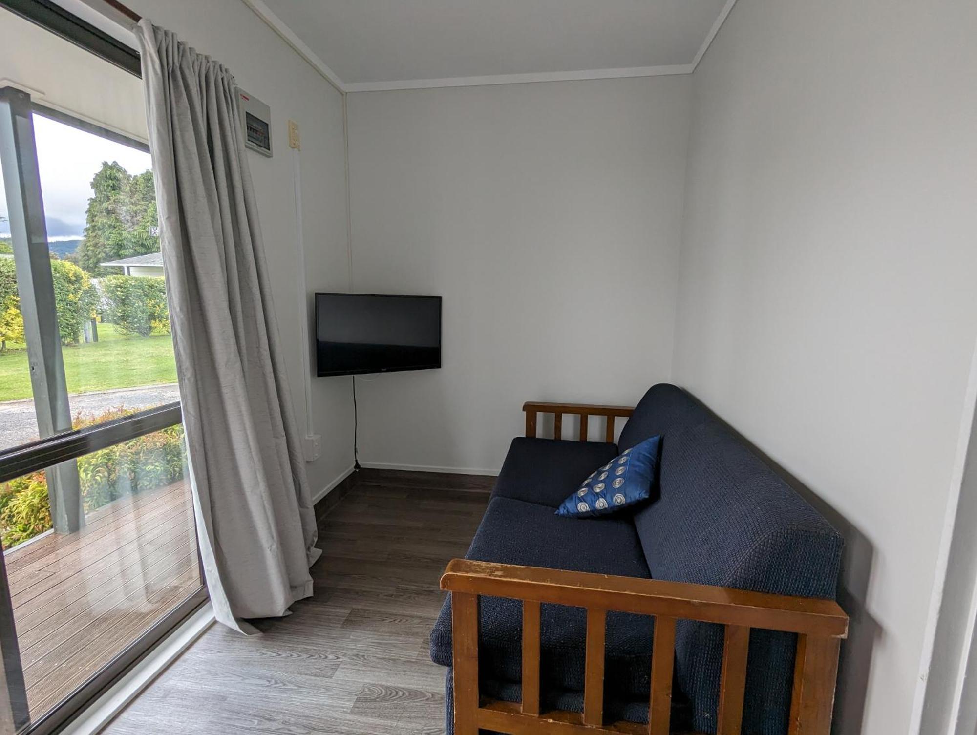 Holdens Bay Holiday Park Ροτόρυα Εξωτερικό φωτογραφία
