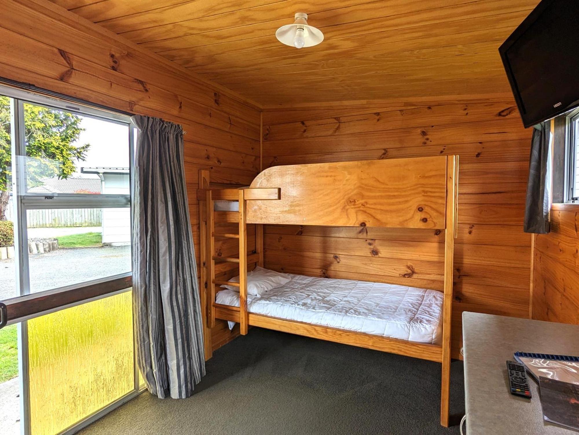 Holdens Bay Holiday Park Ροτόρυα Εξωτερικό φωτογραφία