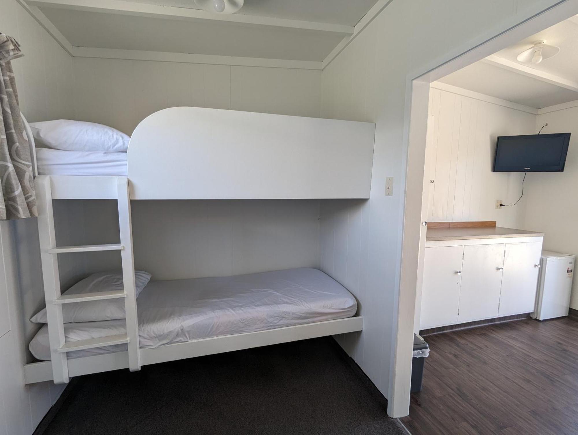 Holdens Bay Holiday Park Ροτόρυα Εξωτερικό φωτογραφία