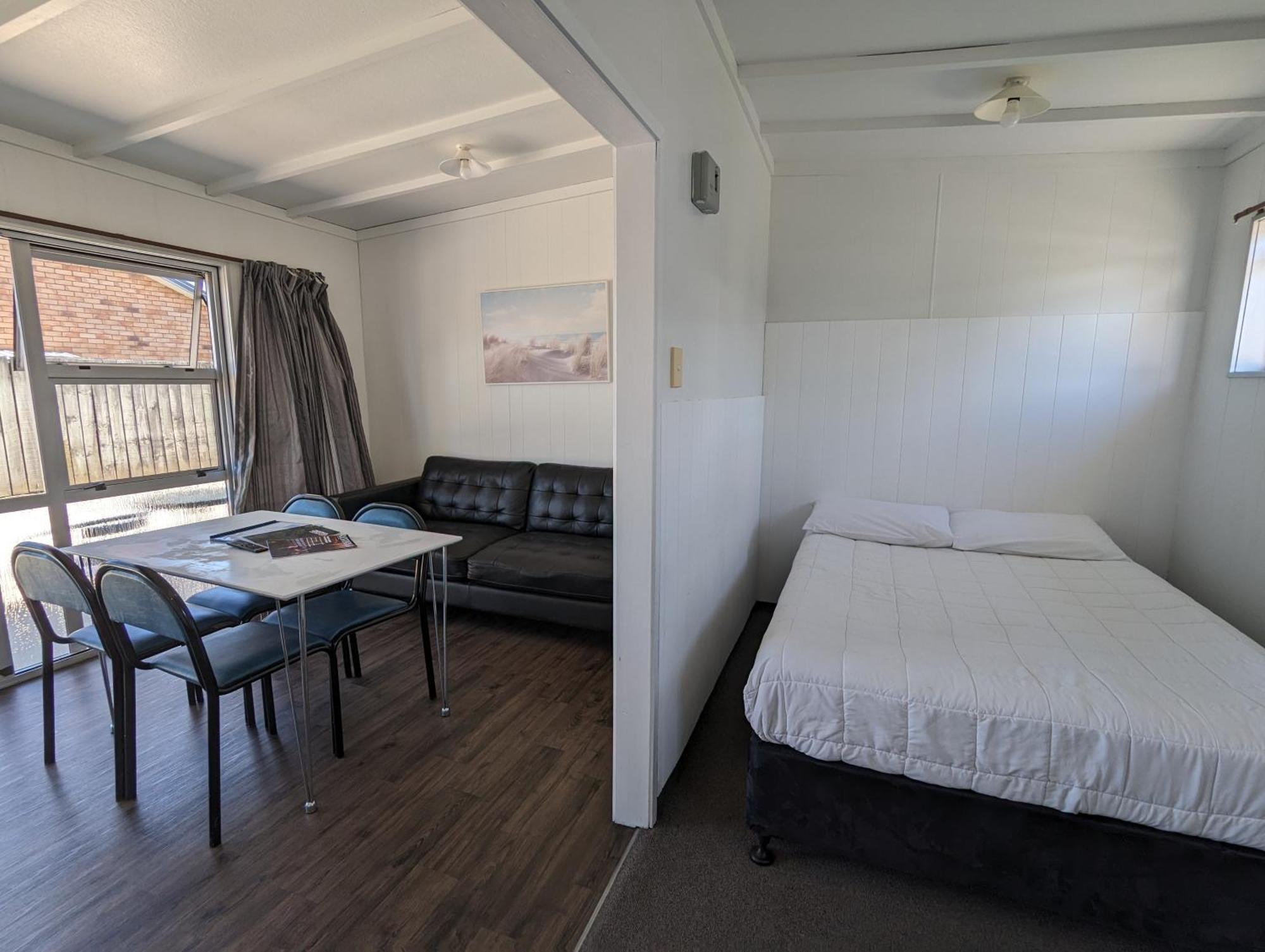 Holdens Bay Holiday Park Ροτόρυα Εξωτερικό φωτογραφία