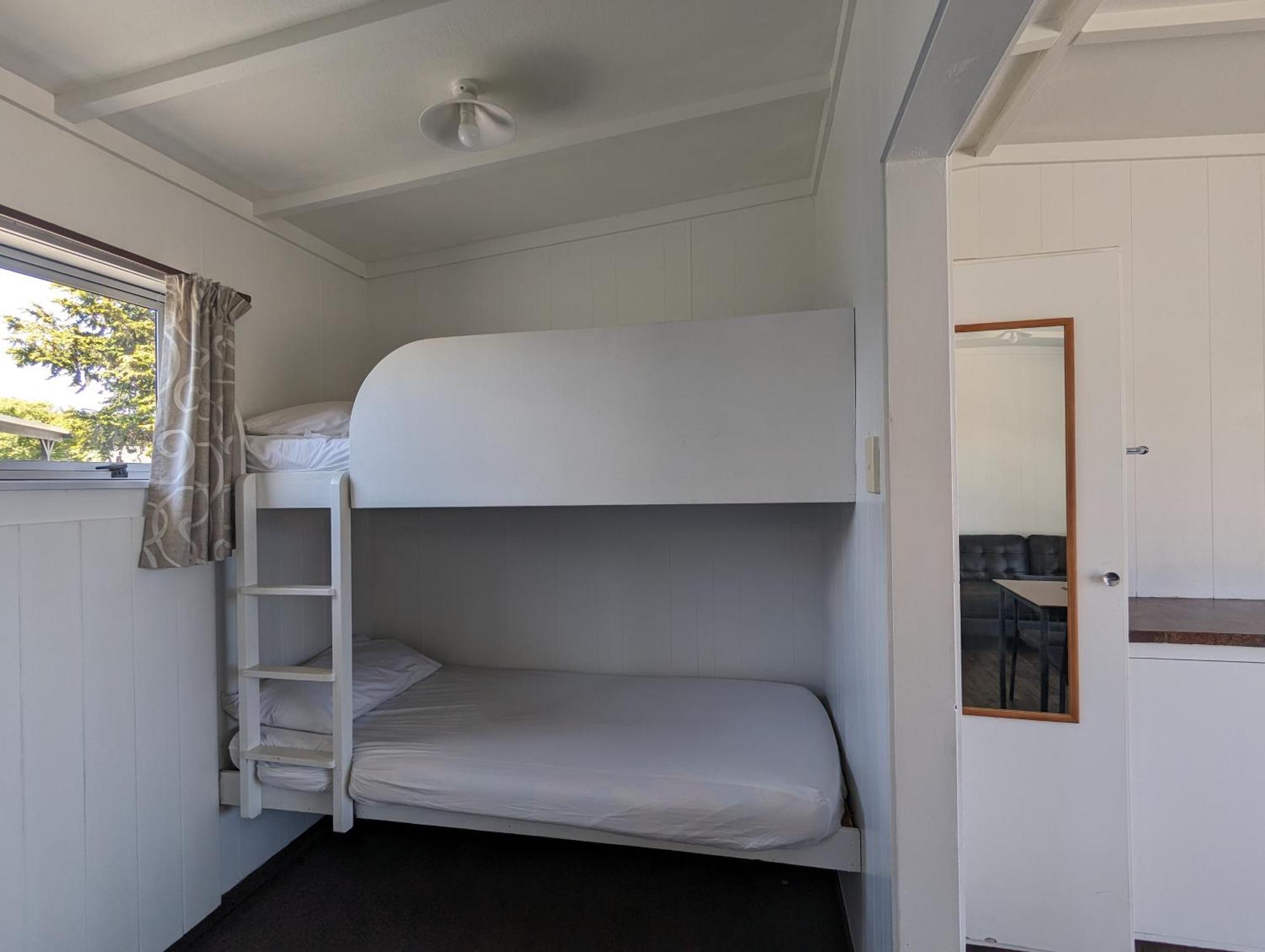 Holdens Bay Holiday Park Ροτόρυα Εξωτερικό φωτογραφία
