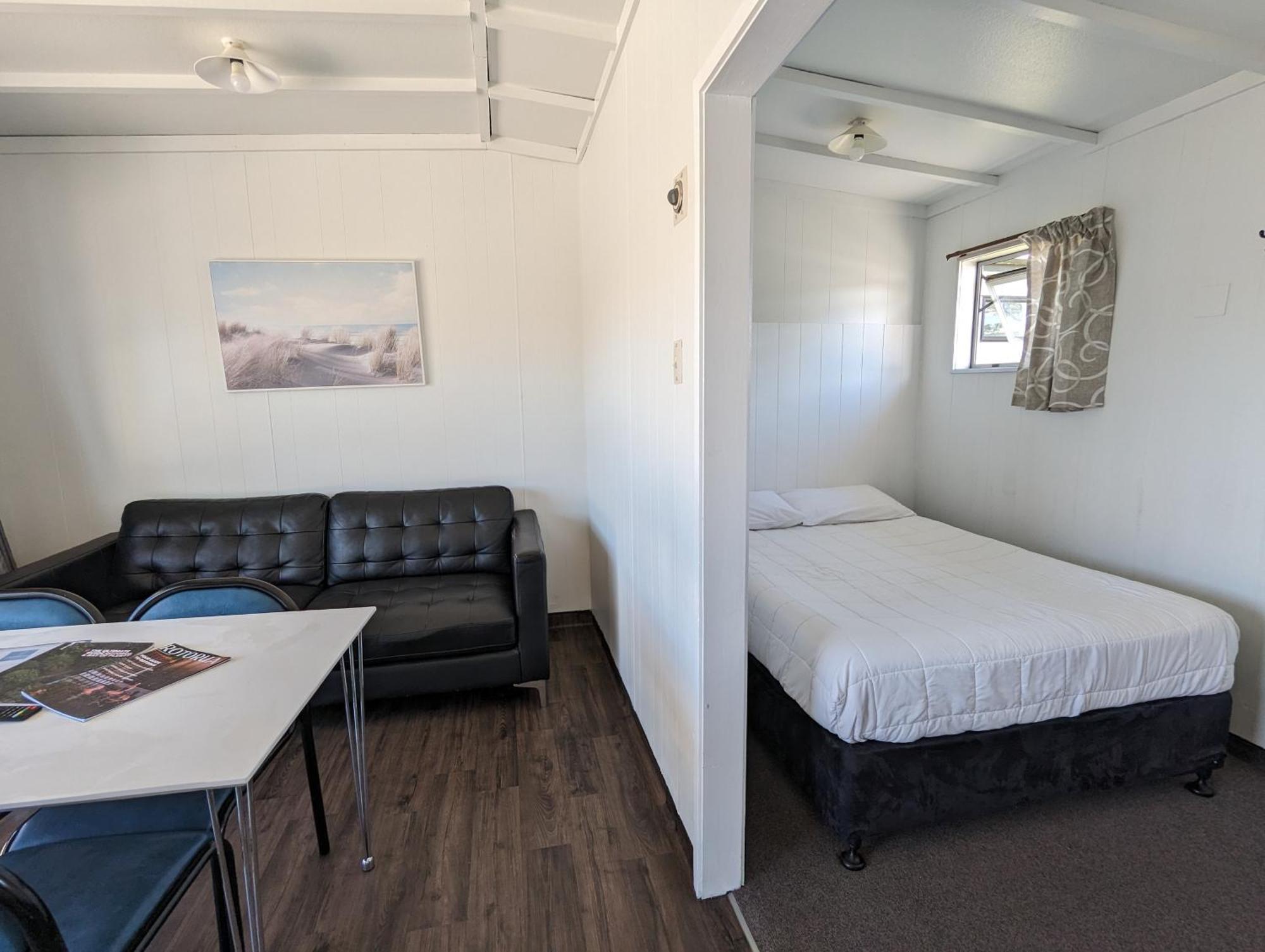 Holdens Bay Holiday Park Ροτόρυα Εξωτερικό φωτογραφία