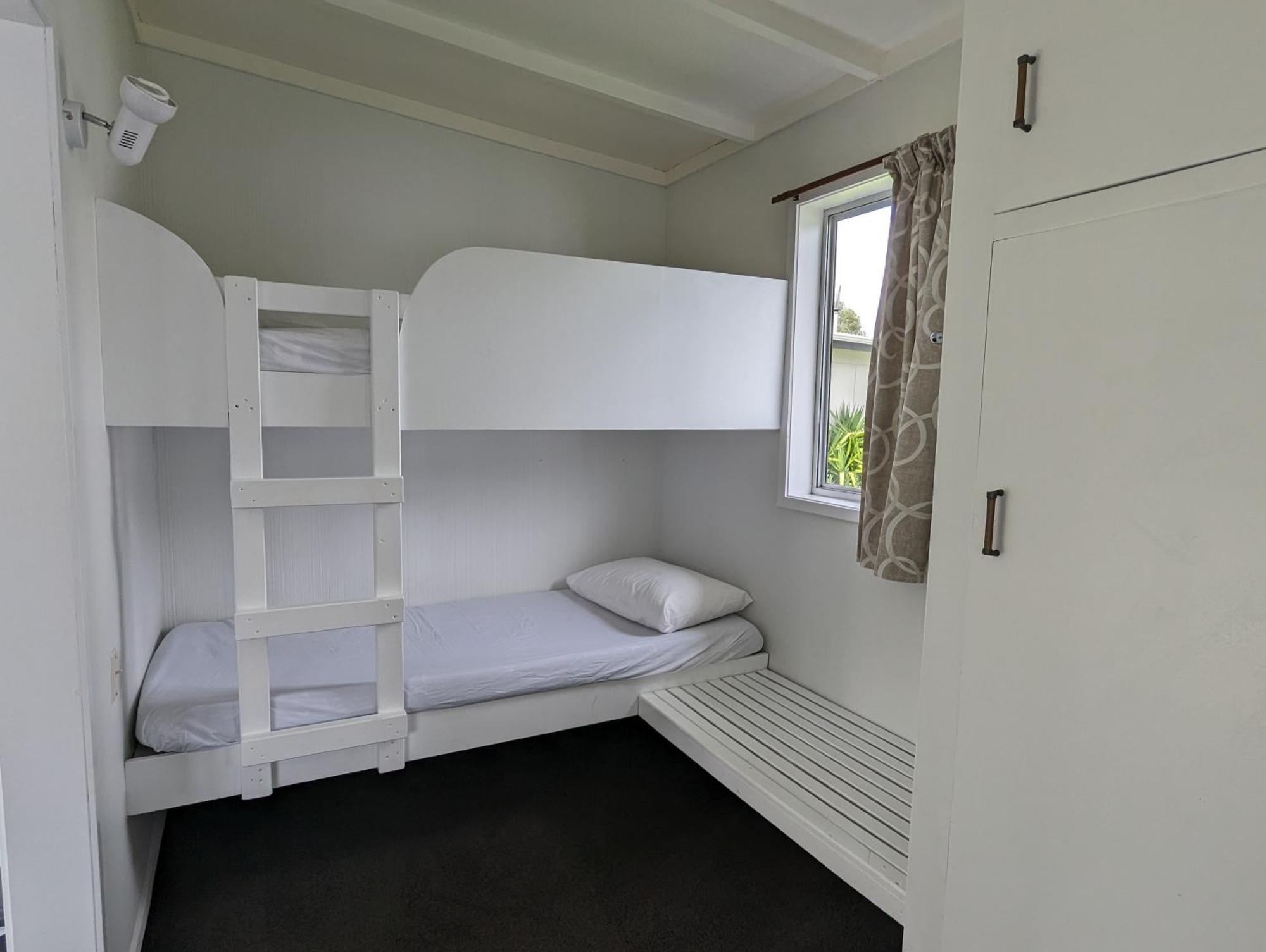 Holdens Bay Holiday Park Ροτόρυα Εξωτερικό φωτογραφία