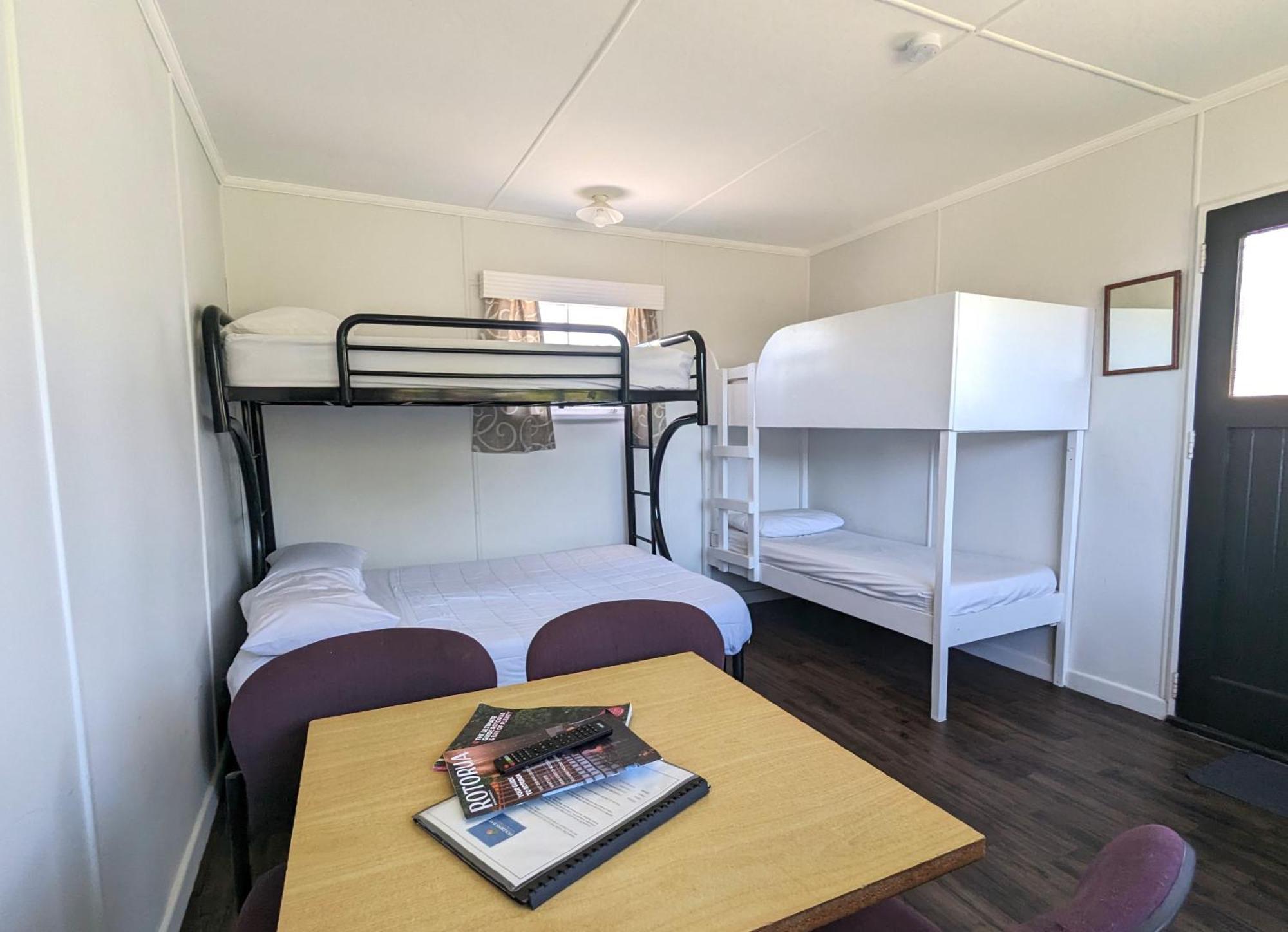 Holdens Bay Holiday Park Ροτόρυα Εξωτερικό φωτογραφία