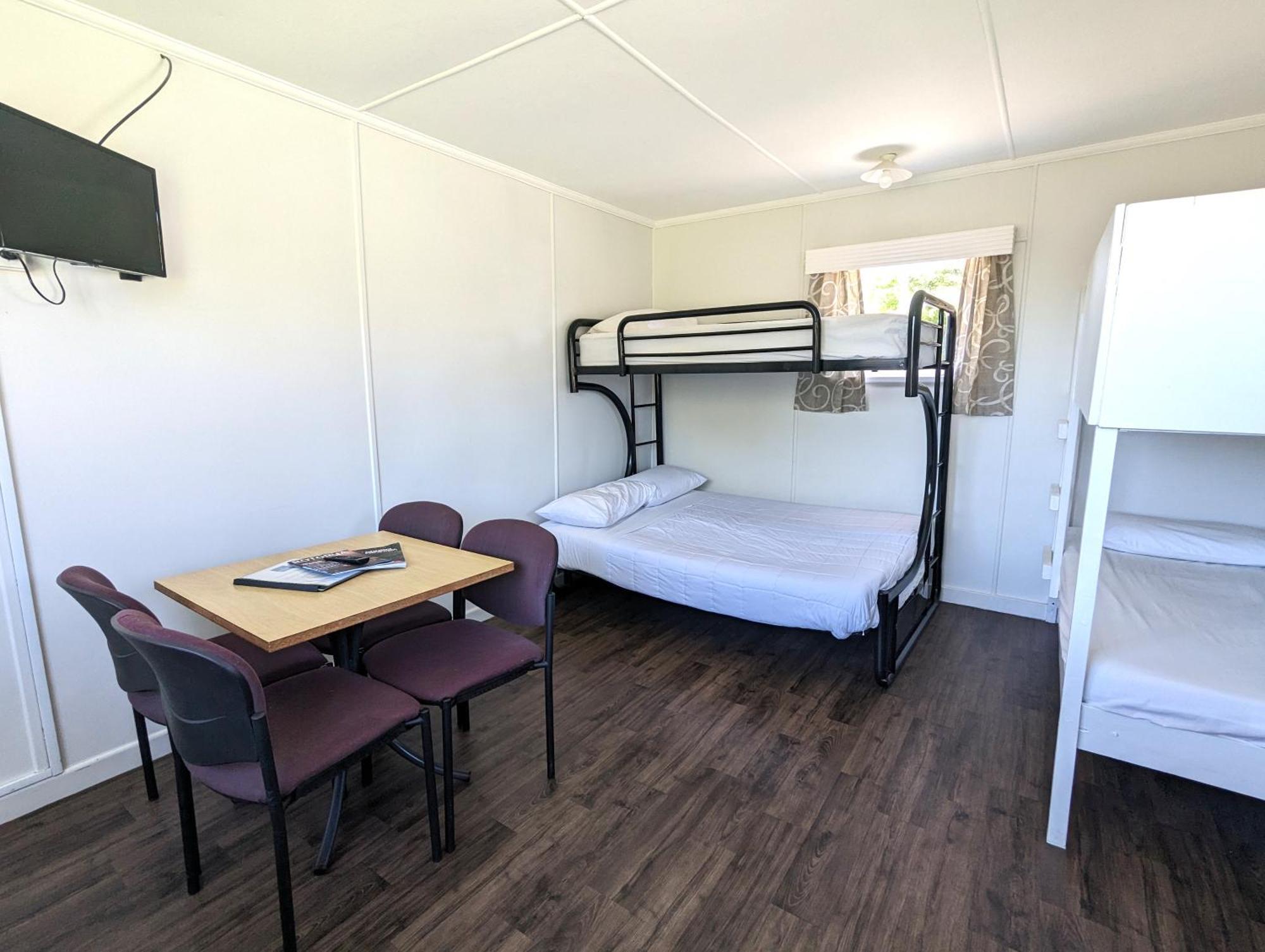 Holdens Bay Holiday Park Ροτόρυα Εξωτερικό φωτογραφία
