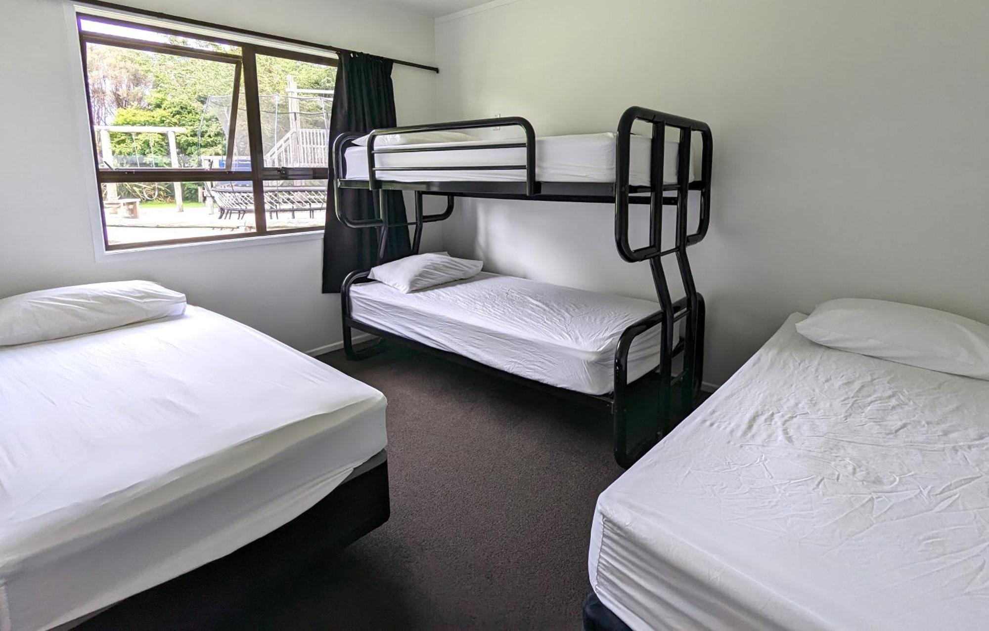 Holdens Bay Holiday Park Ροτόρυα Εξωτερικό φωτογραφία