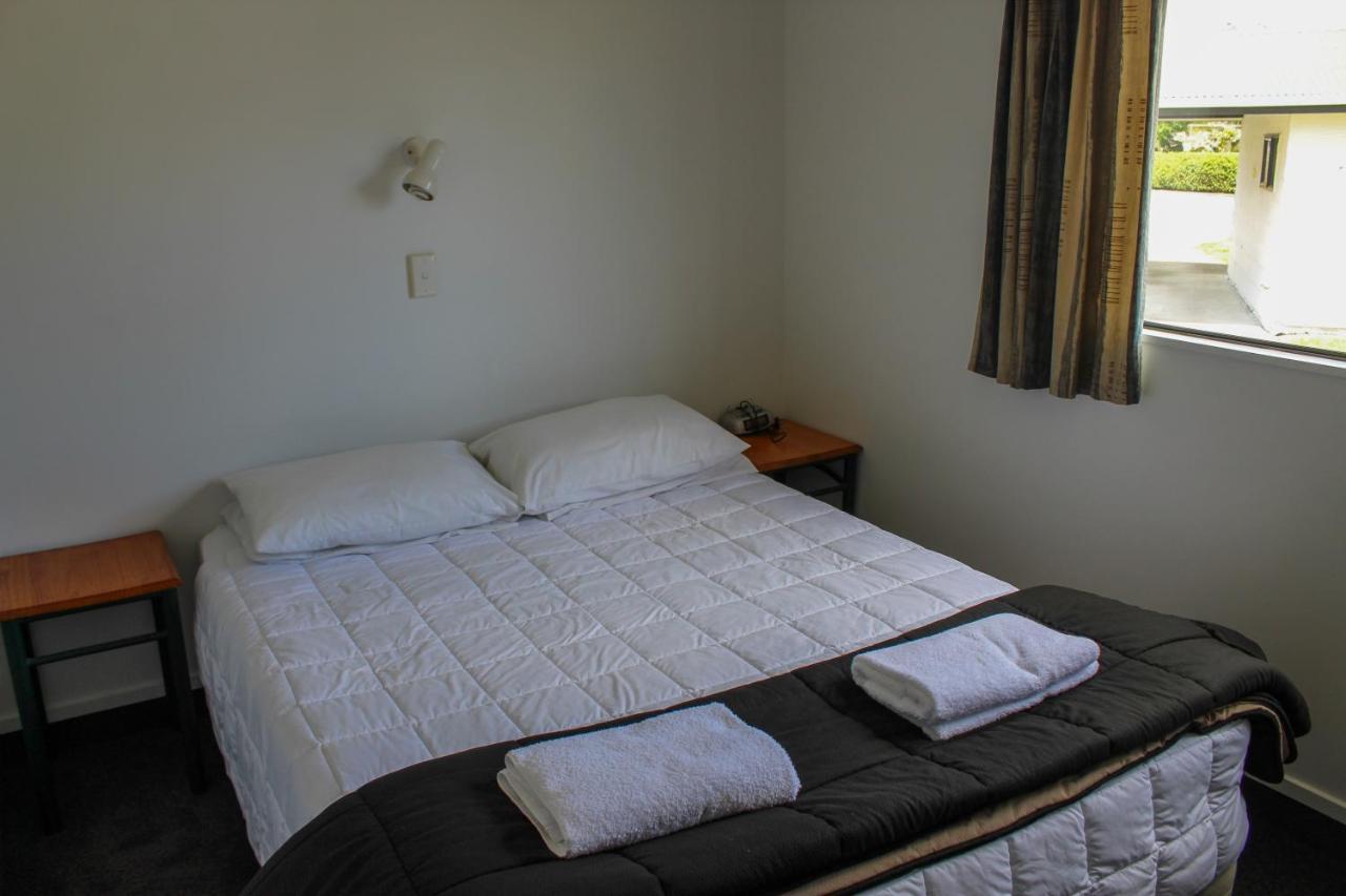 Holdens Bay Holiday Park Ροτόρυα Εξωτερικό φωτογραφία