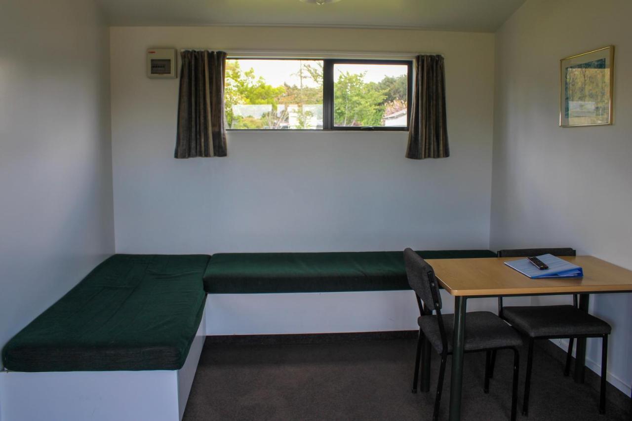Holdens Bay Holiday Park Ροτόρυα Εξωτερικό φωτογραφία
