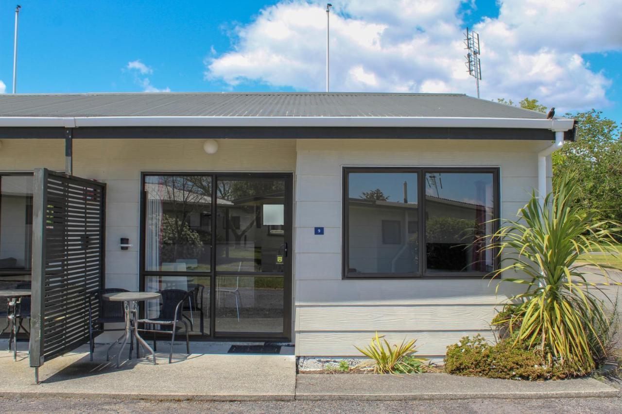 Holdens Bay Holiday Park Ροτόρυα Εξωτερικό φωτογραφία