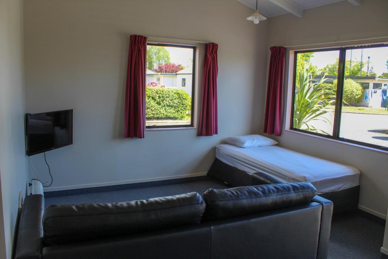 Holdens Bay Holiday Park Ροτόρυα Εξωτερικό φωτογραφία