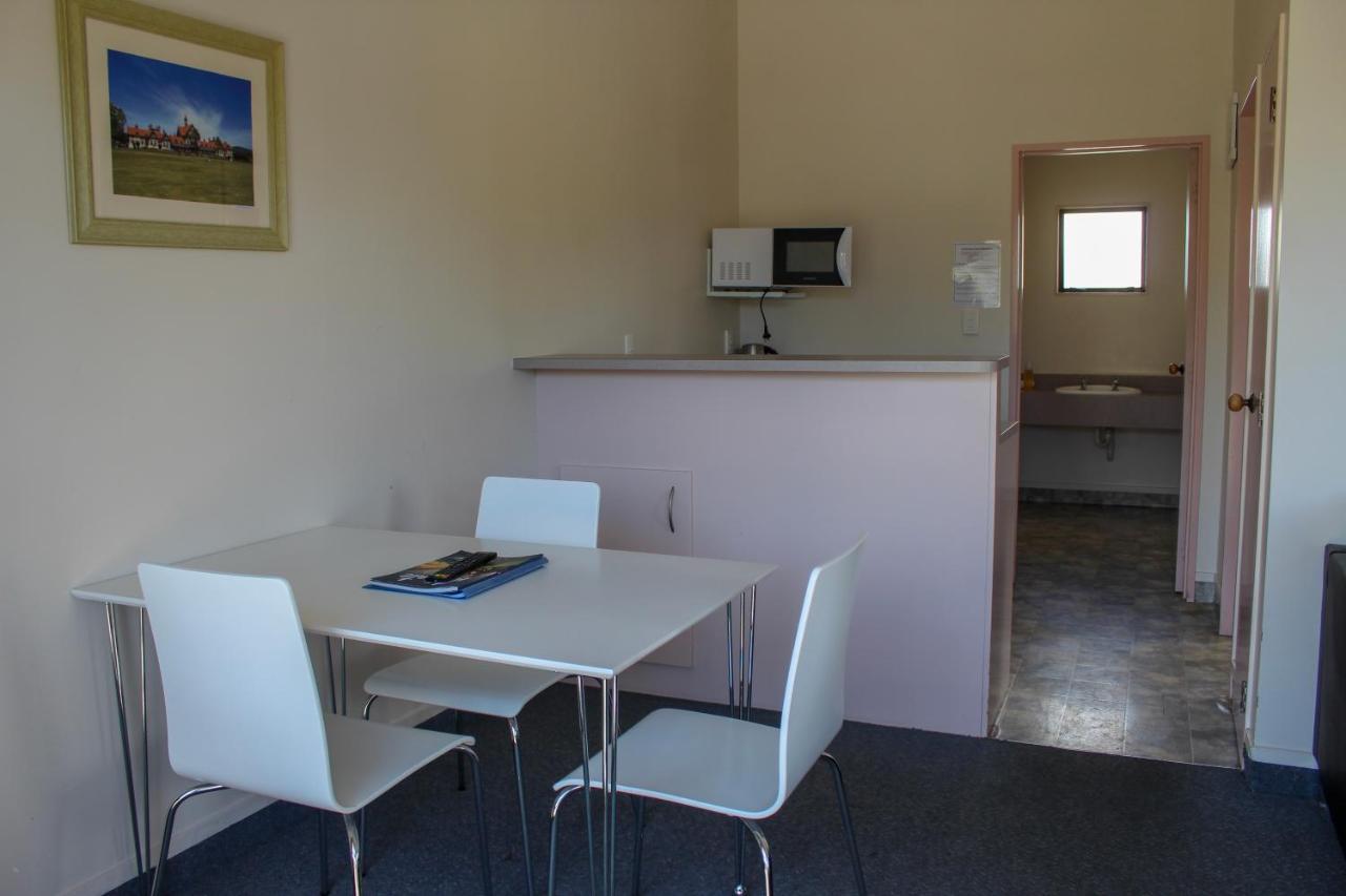 Holdens Bay Holiday Park Ροτόρυα Εξωτερικό φωτογραφία