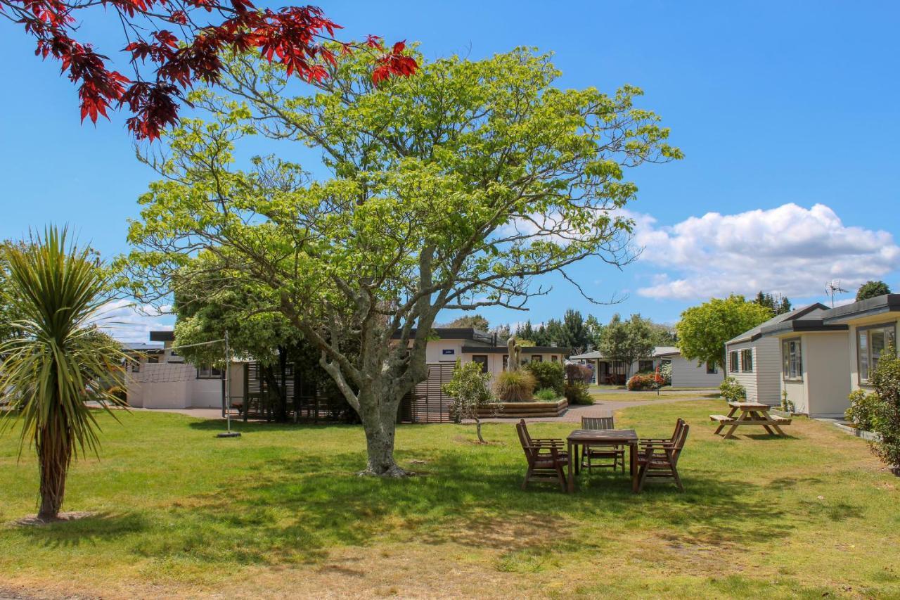 Holdens Bay Holiday Park Ροτόρυα Εξωτερικό φωτογραφία