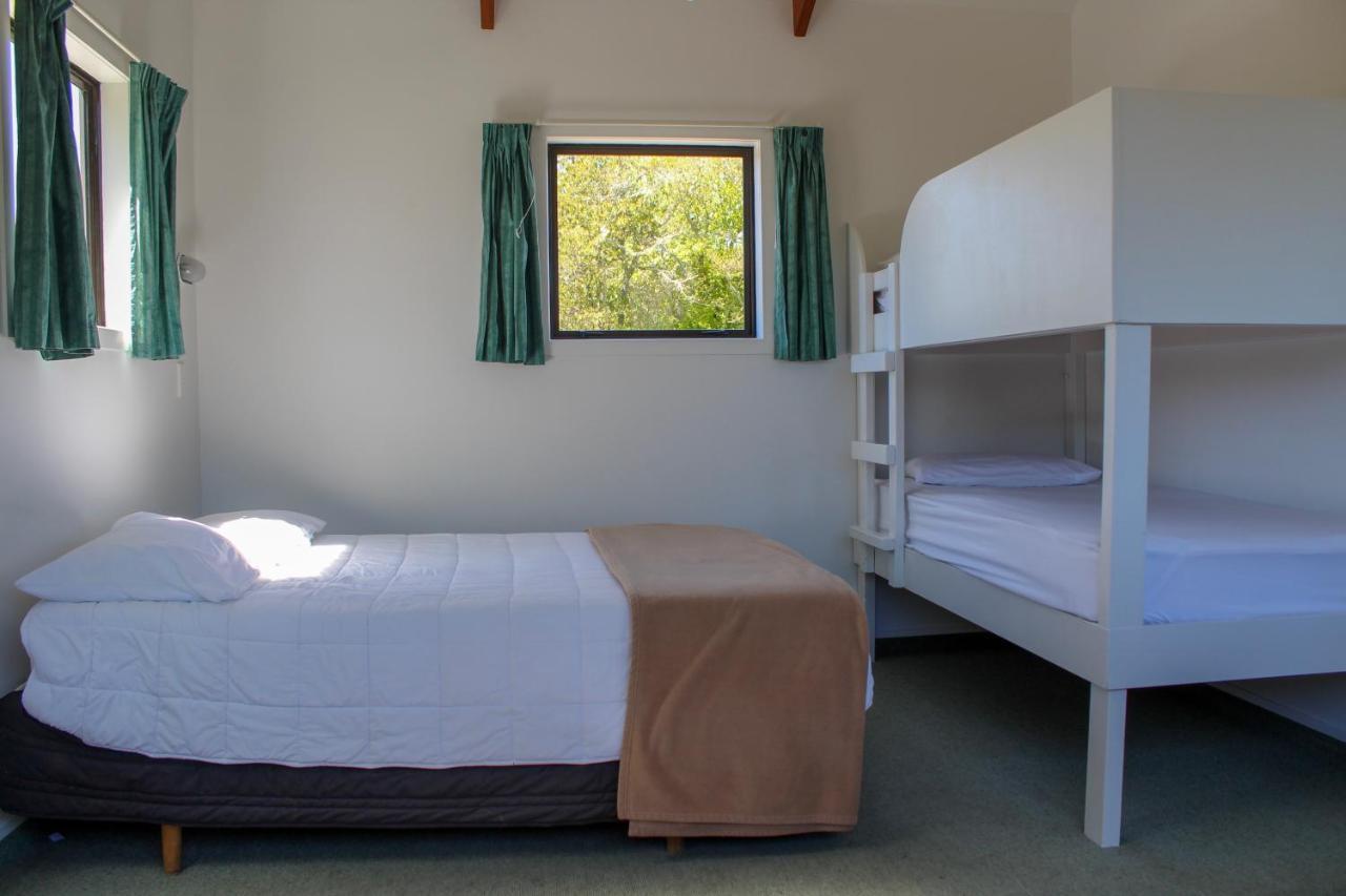 Holdens Bay Holiday Park Ροτόρυα Εξωτερικό φωτογραφία