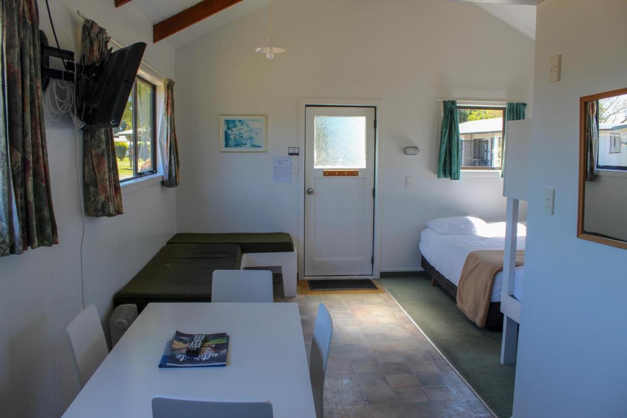 Holdens Bay Holiday Park Ροτόρυα Εξωτερικό φωτογραφία