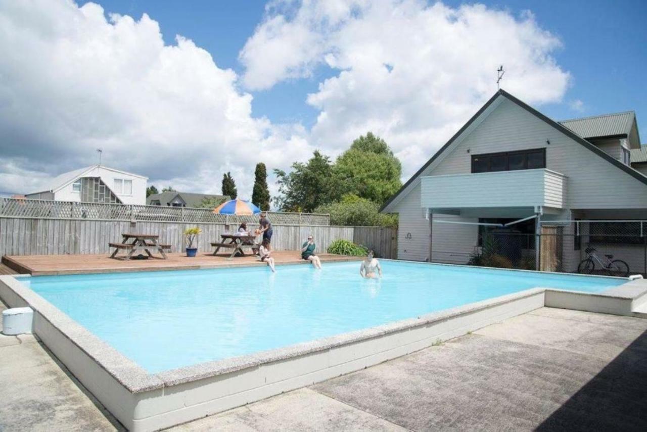 Holdens Bay Holiday Park Ροτόρυα Εξωτερικό φωτογραφία